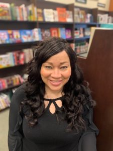 Kelly Gray, Purchasing Manager, California Closets